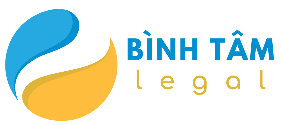 Bình Tâm Legal – Dịch vụ tư vấn thành lập công ty